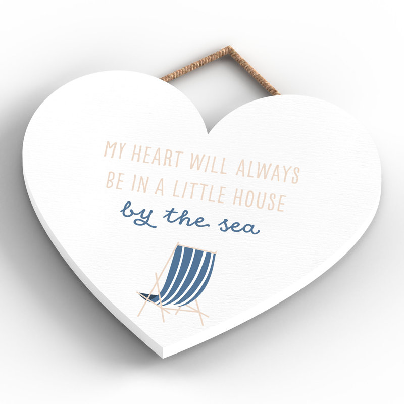 Korth Nautical & Beach Wall Decor