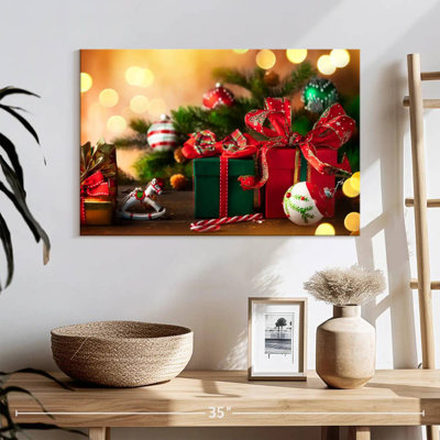 Cadeaux de Noël