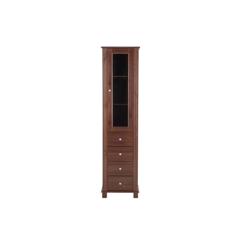 Agisilaos Linen Cabinet