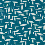 Block Shapes 100% Cotton Fabric