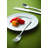 Lido Table Knives by Oneida (18/10)