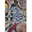 Tapis unique 9 pi 9 po x 9 pi 10 po Silk Treasures