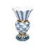 Royal Check® Great Vase