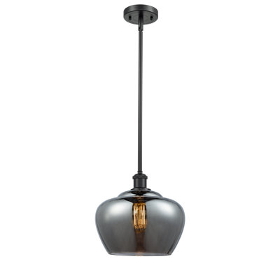 Caillo 1 - Light Single Pendant