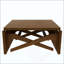Table basse Transformer, table 2 en 1, table de salle à manger extensible-682158439