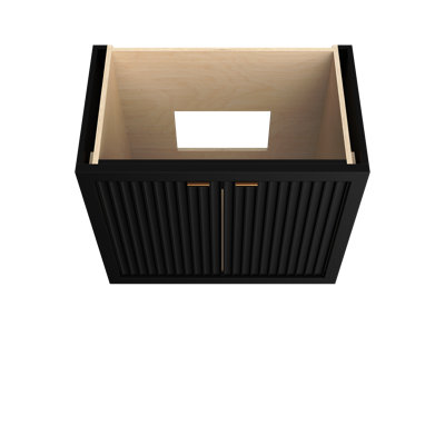 Lecrieú Single Bath Vanity
