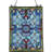 Plants & Flowers Window Panel