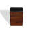 Campton Handmade Wood Planter Box-158874946-158874956