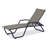 Outdoor Rust-Resistant Metal Chaise Lounge-19510310-48935096