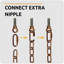 3 - Light Kitchen Island Pendant-32103183