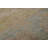 Vegetable Dye Oushak Turkish Area Rug 8x10