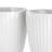 Elle Porcelain Coffee Mug