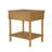 One Drawer Nightstand