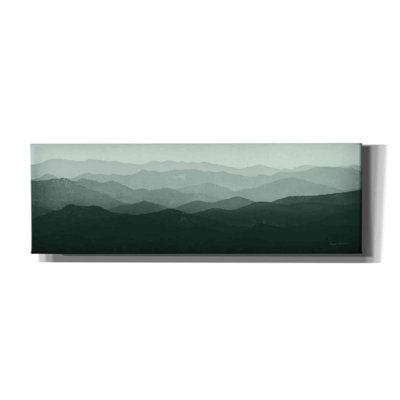 «Green Mountains» par Ryan Fowler