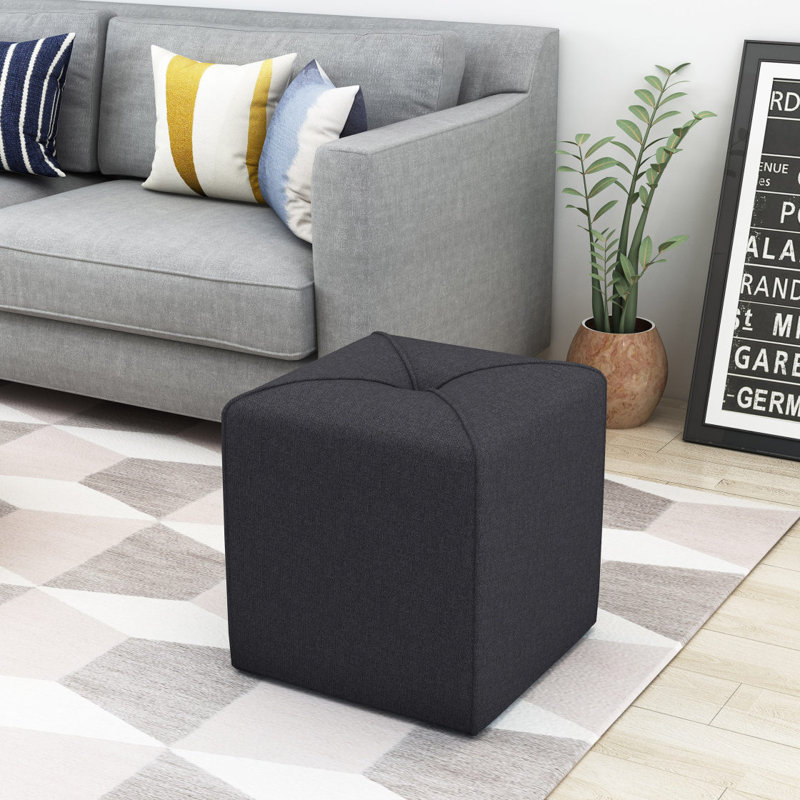 Ottoman1, Black