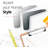 Sliding Wall Shelf Bracket