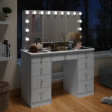 Angrand Vanity