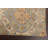 One-of-a-Kind 4'2" X 6'1" New Age Wool Area Rug in