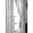 Banji Cotton Blend Semi Sheer Curtain Pair-874821267
