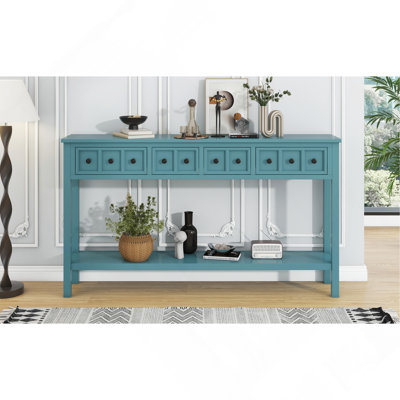 Console Rustic