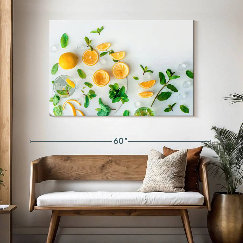 Yarlin Lemon Refresher