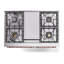 ILVE Nostalgie II 40 in Dual Fuel Range-1629337985-1629337999