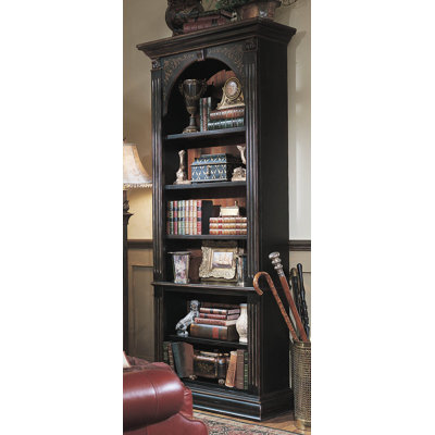 Black Bookcase
