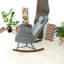 Niell Rocking Chair-265946384
