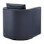 Fauteuil demi-tonneau Sutton-1304320969