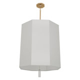 Kate 6 - Light Chandelier