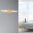 Integrated LED Satin Gold Vanity Light – For Bathroom, Powder Room, Bedroom – Dimmable, Modern Wall Fixture-94314912