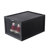 2 Pair Stackable Shoe Storage Box