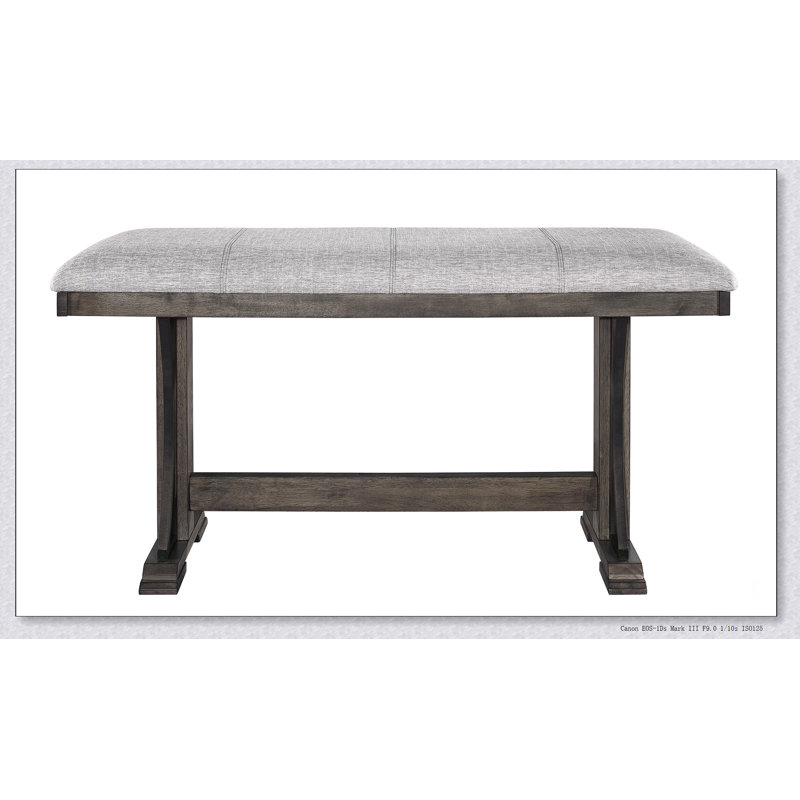 Banc de salle à manger 1Pc