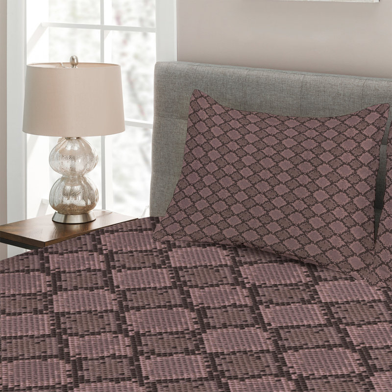 Modern & Contemporary Coverlet