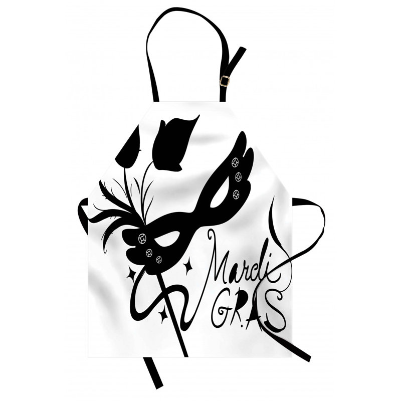 Bib Apron