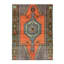 Tapis tribal Bhavith 3 x 6 Anatolian