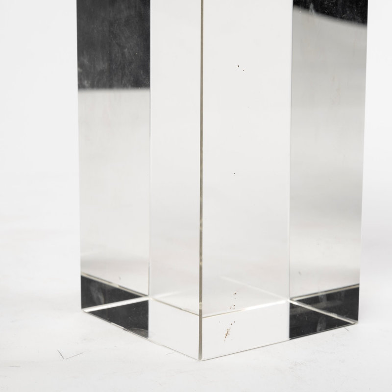 Sculpture Emauni, H 10 po x l 5 po x P 5 po