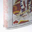 Flasque en acier inoxydable Jack of Hearts