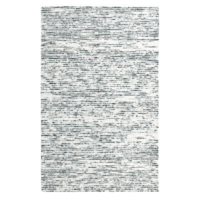 Isa Abstract Indoor Rug