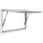 VEVOR D Retractable Patio Awning-98291436