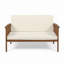 Casa Acacia Love Seat