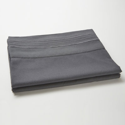 Microfiber Polyester - Set of 2
