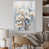 Toile tendue