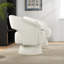 Fauteuil demi-tonneau pivotant l 27,8 po-750032888