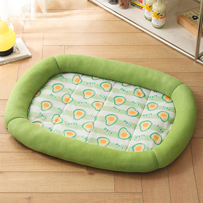 Niche pour chien