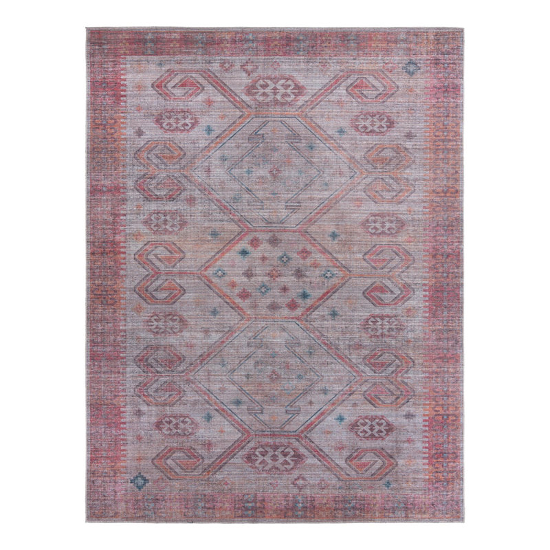 Sisu Striped Indoor Rug, Rectangle 9'2" x 12'