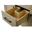 Meuble-lavabo simple 54 po avec plateau en pierre Marquist-1586742657