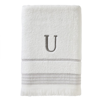 Adeana Cotton Plush Bath Towel