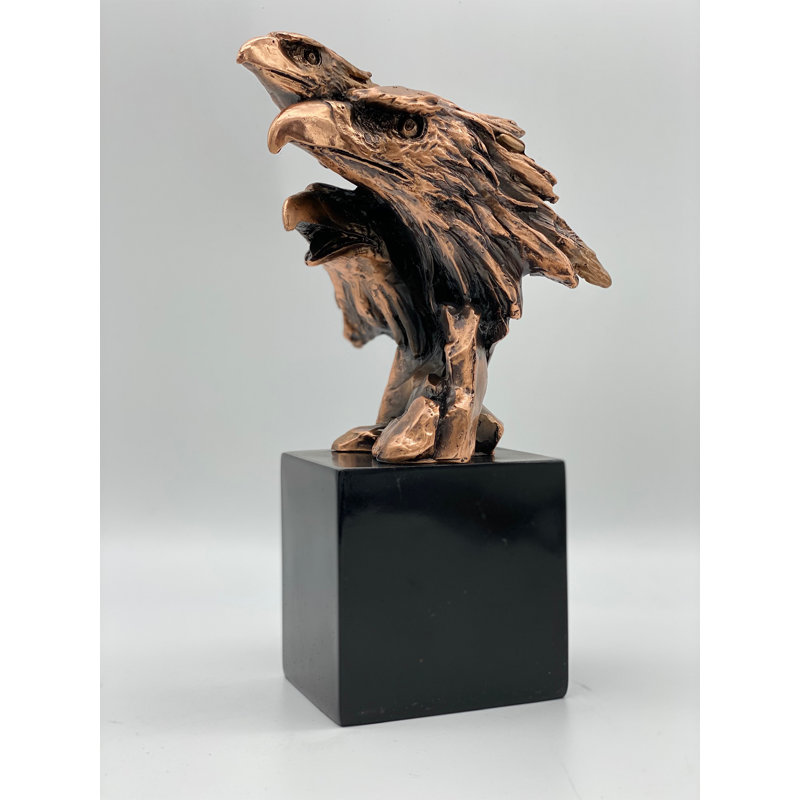 Kline Animals Figurines & Sculptures