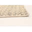 Tapis ivoire à tissage plat Mulvihill
